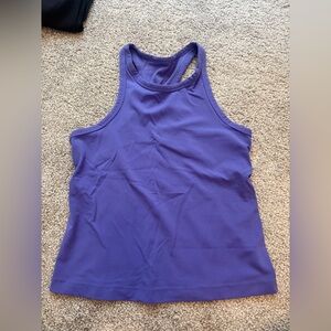 Lululemon Align Racerback Tank Top